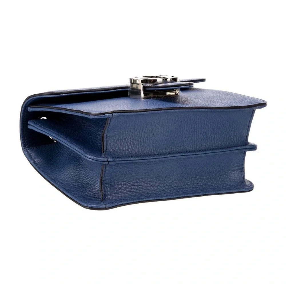 Gucci Blue Crossbody Bag ✨ ✨​ - Picture 4 of 5